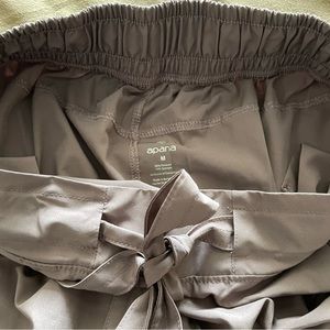 Selling 2 athletic shorts bought from TJMaxx. Preowned,worn a couple of times.